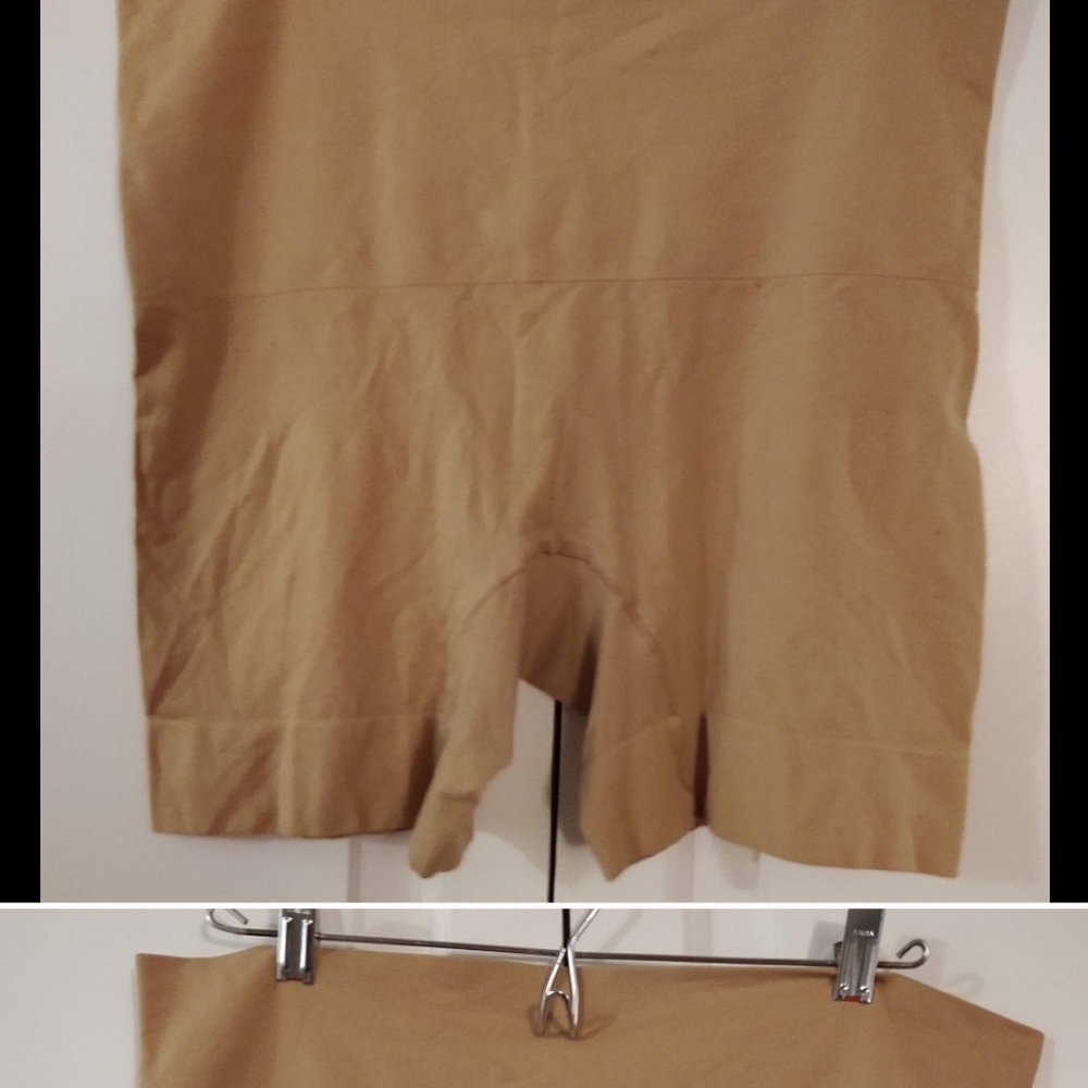 Shapewear shorts